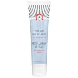 Pure Skin Face Cleanser – Gentle Hydrating Cleanser - Image 1