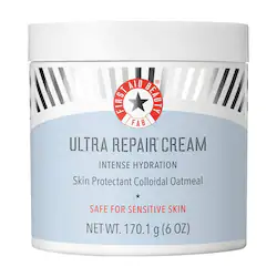 Ultra Repair® Cream Intense Hydration – Face and Body Moisturizer for Skin Repair - Image 1