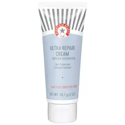 Mini Ultra Repair® Cream Intense Hydration – Face and Body Moisturizer for Skin Repair - Image 1