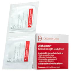 Mini Alpha Beta&reg; Extra Strength Daily Peel Pads - Image 1