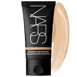 Pure Radiant Tinted Moisturizer Broad Spectrum SPF 30 - St. Moritz - Image 1