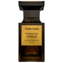 Tobacco Vanille Eau de Parfum Fragrance with Tonka Bean & Ginger - Image 1