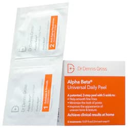 Mini Alpha Beta&reg; Universal Daily Peel Pads - Image 1