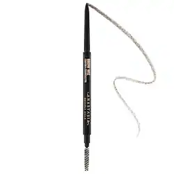 Brow Wiz® Ultra-Slim Precision Eyebrow Defining Pencil - Soft Brown - Image 1
