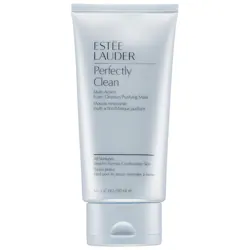 Perfectly Clean Multi-Action Foam Cleanser/Purifying Mask - Image 1