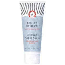 Mini Pure Skin Face Cleanser - Image 1