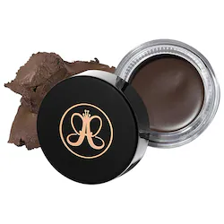 DIPBROW® Waterproof, Smudge-Proof Brow Pomade - Dark Brown - Image 1