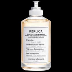 'REPLICA' Beach Walk Eau de Toilette with Coconut Milk & Musk - Image 1