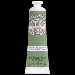 Nourishing and Protective Shea Butter Hand Cream - Image 1