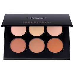 Bronze & Highlight Powder Contour Kit - Light to Medium - Image 1