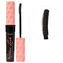 Roller Lash Curling & Lifting Mascara  - Black - Image 1