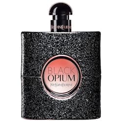 Black Opium Eau de Parfum with Coffee & White Flowers - Image 1