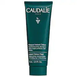 Pore Minimizing Instant Detox Mask - Image 1