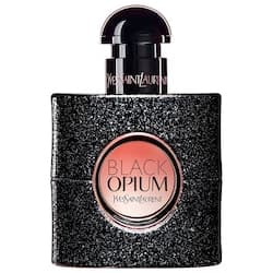 Black Opium Eau de Parfum with Coffee & White Flowers