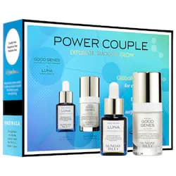 Power Couple Advanced Retinol and Lactic Acid Duo - Image 1