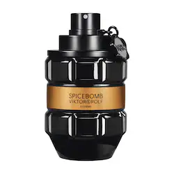 Spicebomb Extreme Eau de Parfum with Bourbon Vanilla & Tobacco - Image 1