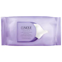 Take The Day Off™ Micellar Cleansing Makeup Remover Wipes for Face & Eyes - Image 1