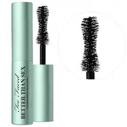 Mini Better Than Sex Waterproof Mascara - Image 1