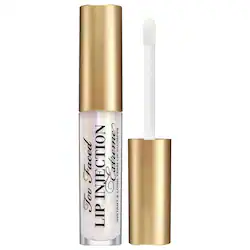 Mini Lip Injection Extreme Hydrating Lip Plumper - Original Clear - Image 1