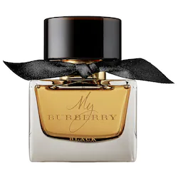 My Burberry Black Eau de Parfum with Jasmine and Amber - Image 1