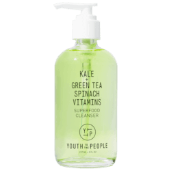 Superfood Gentle Antioxidant Refillable Cleanser