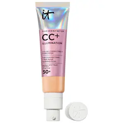 CC+ Cream Illumination with SPF 50+ - Medium - Image 1