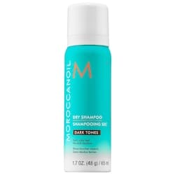 Dry Shampoo Dark Tones - Image 1