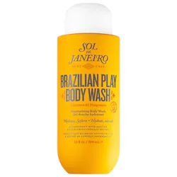 Brazilian Play Moisturizing Shower Cream-Gel - Image 1