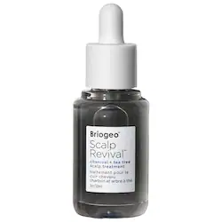 Scalp Revival Charcoal + Tea Tree Scalp Treatment Serum - Image 1