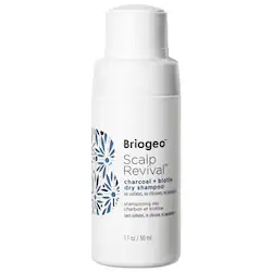 Scalp Revival Charcoal + Biotin Dry Shampoo - Image 1