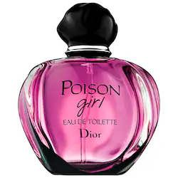Poison Girl - Image 1