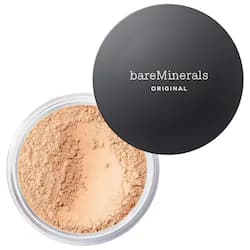 Original Loose Talc-Free Powder Mineral Foundation SPF 15​ - Fair Ivory 02 - Image 1