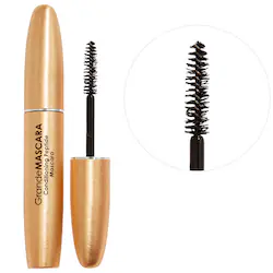GrandeMASCARA Conditioning Peptide Mascara - Black - Image 1