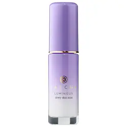 Mini Luminous Dewy Skin Mist 2-in-1 Hydrator & Finishing Spray - Image 1