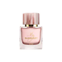 My Burberry Blush Eau de Parfum with Rose and Jasmine - Image 1