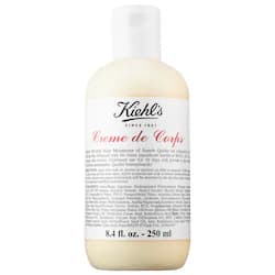 Crème de Corps Refillable Hydrating Body Lotion with Squalane - Image 1