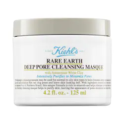Rare Earth Deep Pore Minimizing Cleansing Clay Face Mask - Image 1