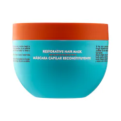 Restorative Hair Mask - Image 1