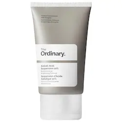 Azelaic Acid Suspension 10% Cream for Redness and Blemish-Prone Skin - Image 1