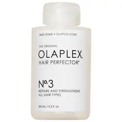 No. 3 Hair Perfector Pre-Shampoo Hair Repair Treatment - Image 1