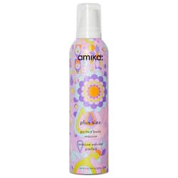 Plus Size Volume & Body Mousse - Image 1