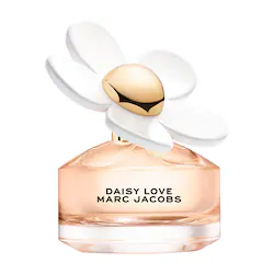 Daisy Love Eau de Toilette with White Florals & Driftwood - Image 1