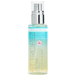 Self Tan Purity Bronzing Water Face Mist - Image 1