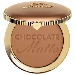 Chocolate Soleil Matte Bronzer - Chocolate Soleil - Image 1