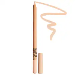 Artist Color Pencil Longwear Eyeliner - 500 Boundless Bisque - Image 1