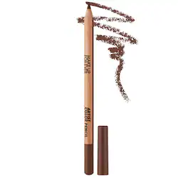 Artist Color Pencil Long-Lasting Lip Liner - 608 Limitless Brown - Image 1