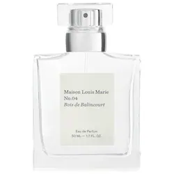 No.04 Bois de Balincourt Eau de Parfum - Image 1