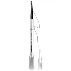 Precisely, My Brow Pencil Waterproof Eyebrow Definer -shade 4 -warm deep brown - Image 1
