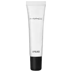 Lipglass Clear High-Shine, Conditioning + Smoothing Lip Gloss - Clear - Image 1