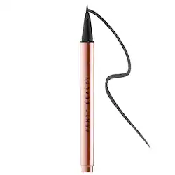 Flyliner Longwear Liquid Eyeliner - Cuz I'm Black - Image 1